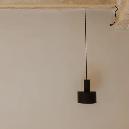 아파트 Il Pozzo Restart *