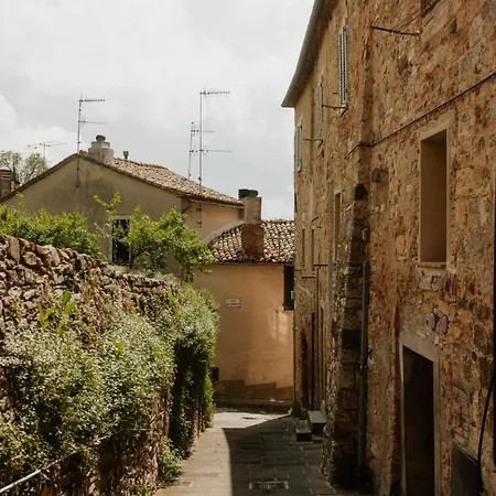 Il Pozzo Restart * San Casciano dei Bagni
